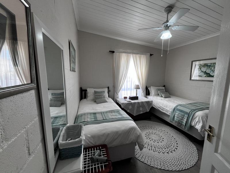 4 Bedroom Property for Sale in Dwarskersbos Western Cape